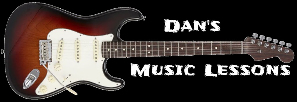 Dans Music Lessons | 21 Acre Rd, Billerica, MA 01821, USA | Phone: (978) 302-7411