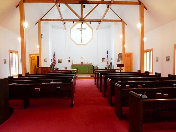 All Souls Anglican Church | 2898 State Rd 2834, Asheboro, NC 27205, United States | Phone: (559) 940-3244