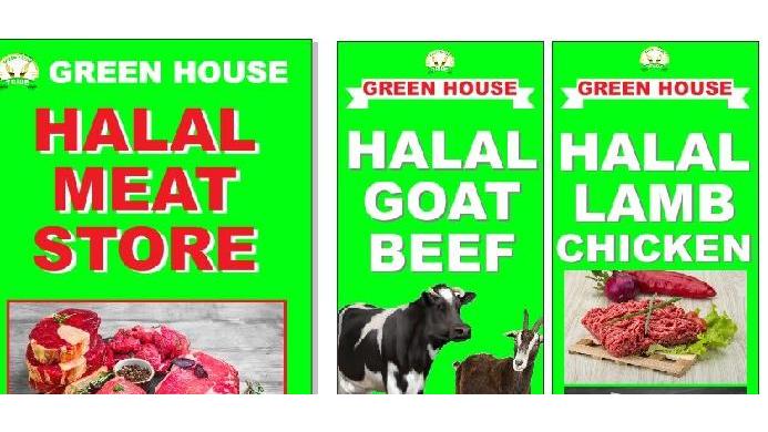 Green House Halal Meat | 14710 45th Ave, Flushing, NY 11355, USA | Phone: (718) 353-8609