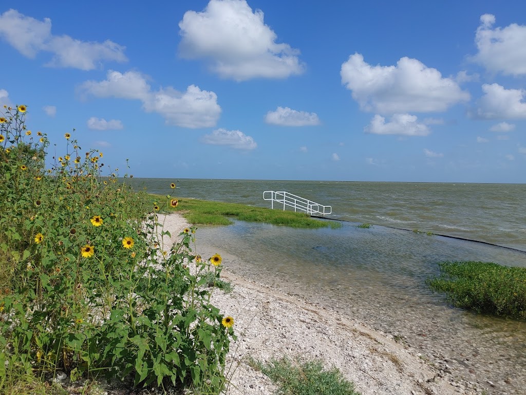 Goose Island State Park | 202 S Palmetto St, Rockport, TX 78382, USA | Phone: (361) 729-2858