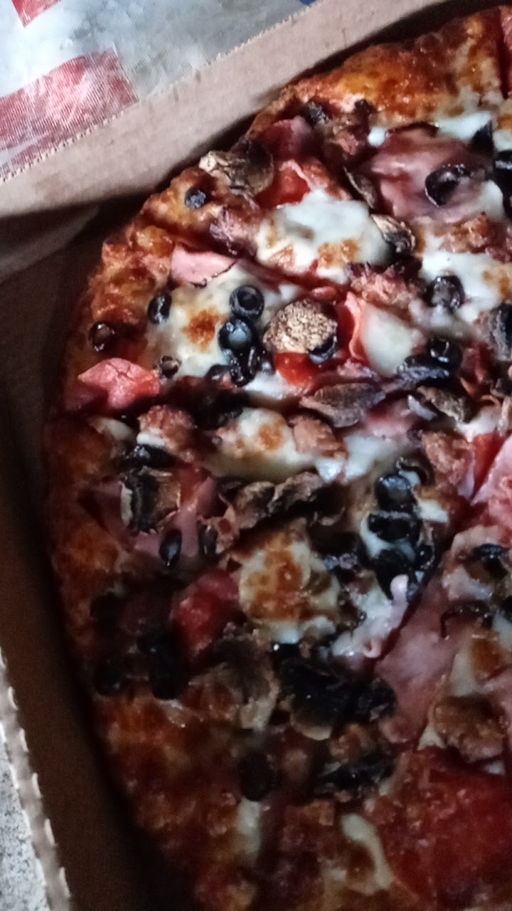 Primos pizza | 2201 S B St, Stockton, CA 95206, USA | Phone: (209) 463-3872