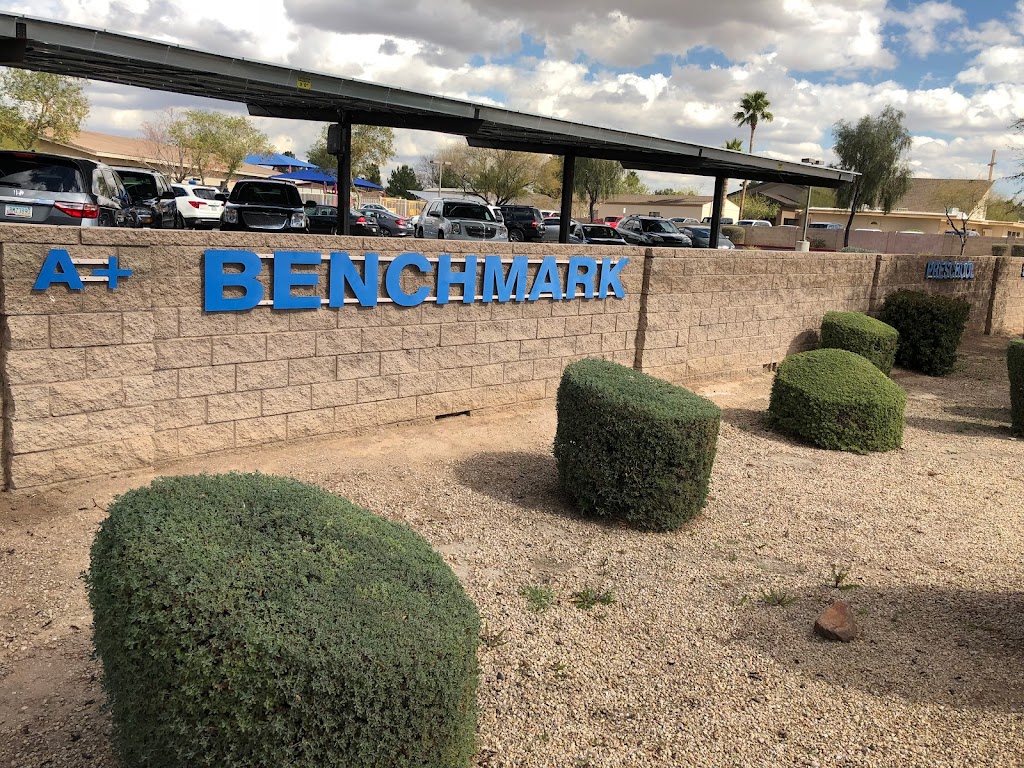 Benchmark Elementary and Pre-School | 4120 E Acoma Dr, Phoenix, AZ 85032, USA | Phone: (602) 765-3582