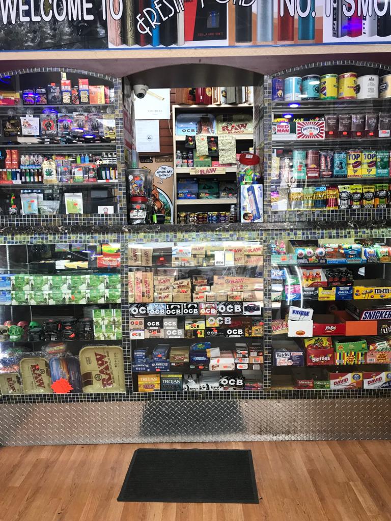 Vape & Gift Shop | 66-31 Fresh Pond Rd, Queens, NY 11385 | Phone: (646) 639-8523