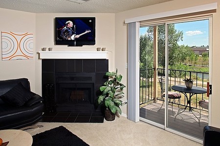 Summit Riverside Apartments | 4957 S Prince Ct, Littleton, CO 80123 | Phone: (303) 730-8882