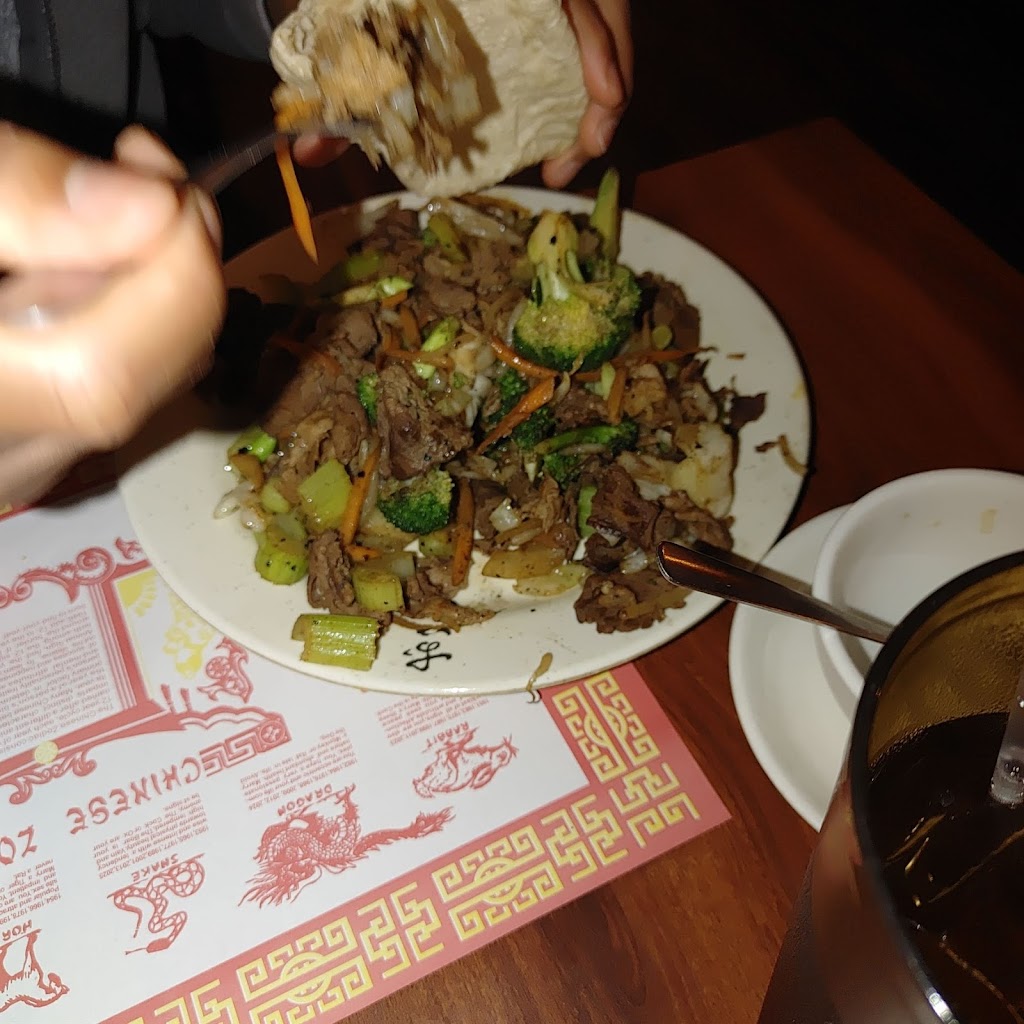 Mongolian Barbeque | 970 W Foothill Blvd, Claremont, CA 91711, USA | Phone: (909) 624-4334