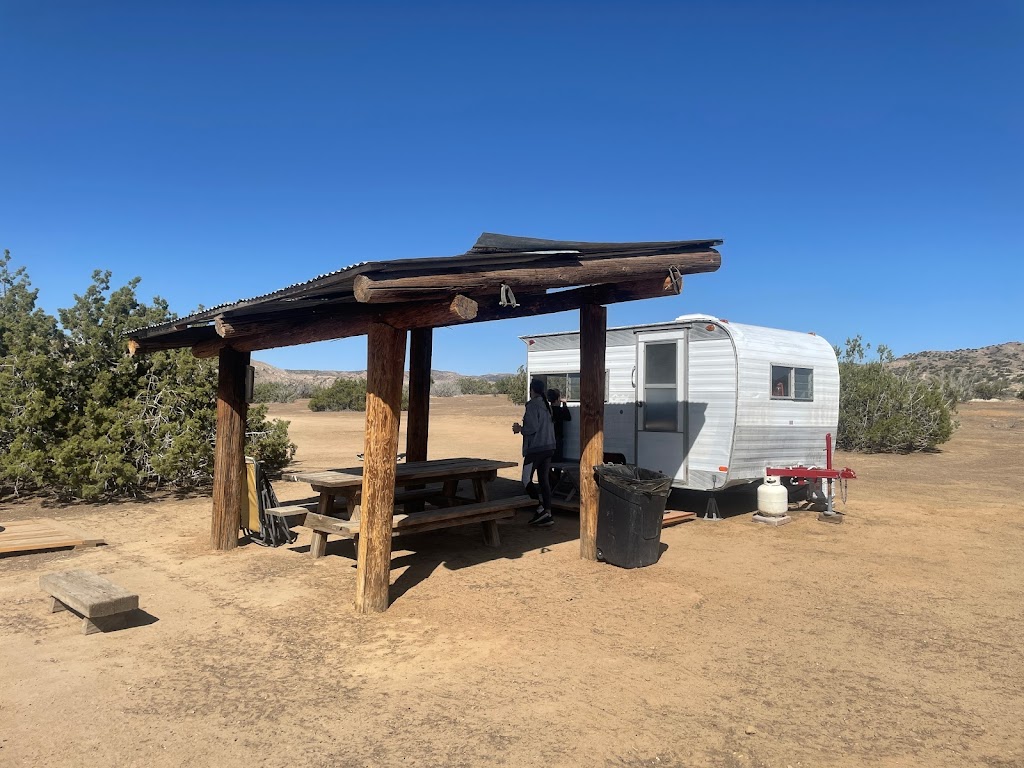 Campground | 358-678 Forest Rte 9N10, Maricopa, CA 93252, USA | Phone: (661) 766-2454