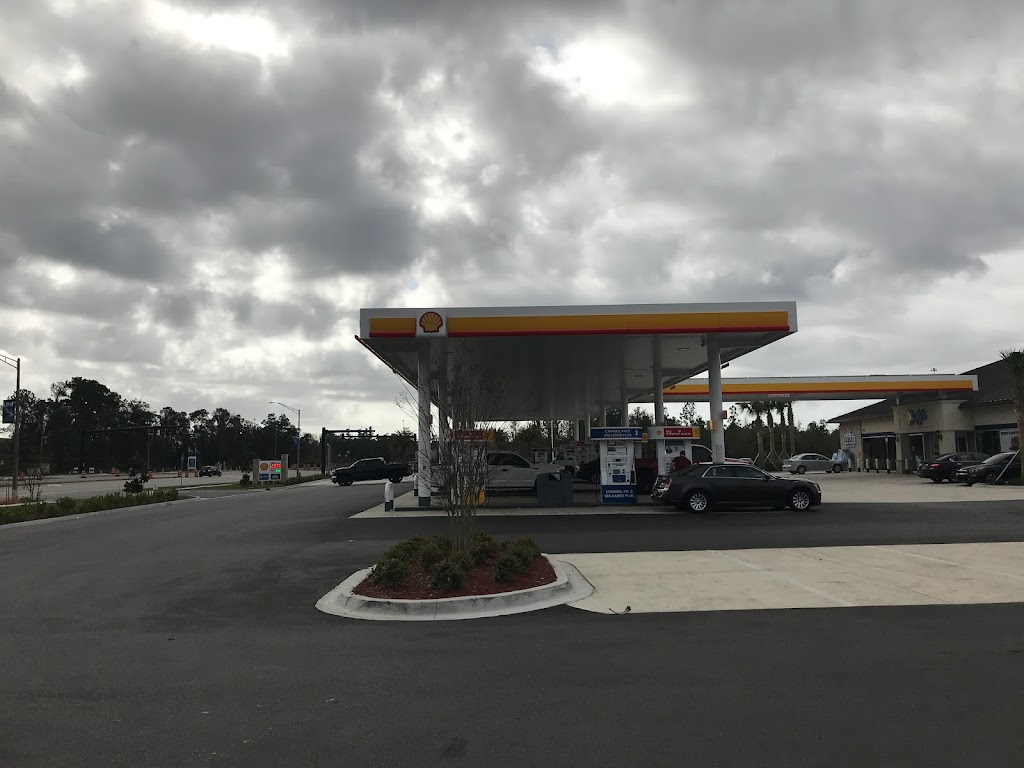 Shell | 4986 Kernan Blvd S, Jacksonville, FL 32224, USA | Phone: (904) 564-2263