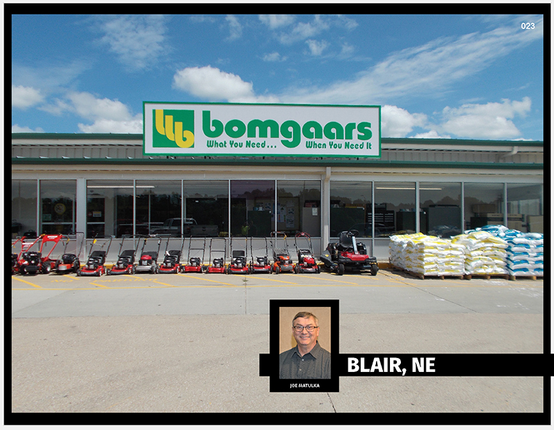 Bomgaars | 1410 S Hwy 30, Blair, NE 68008, USA | Phone: (402) 533-8133