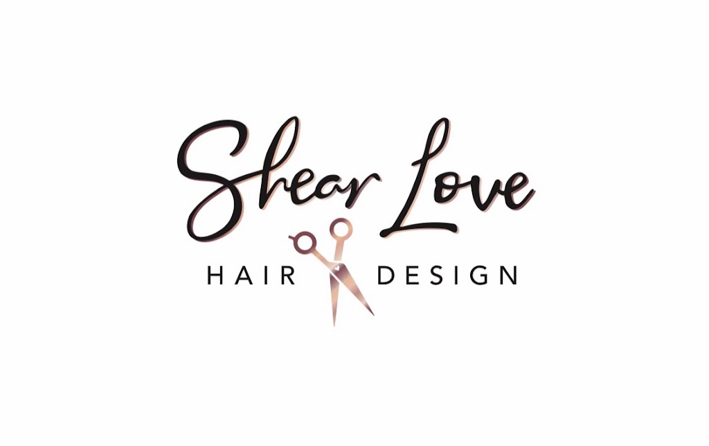 Shear Love Hair Design | 788 Broad St, Shrewsbury, NJ 07702, USA | Phone: (732) 704-3109