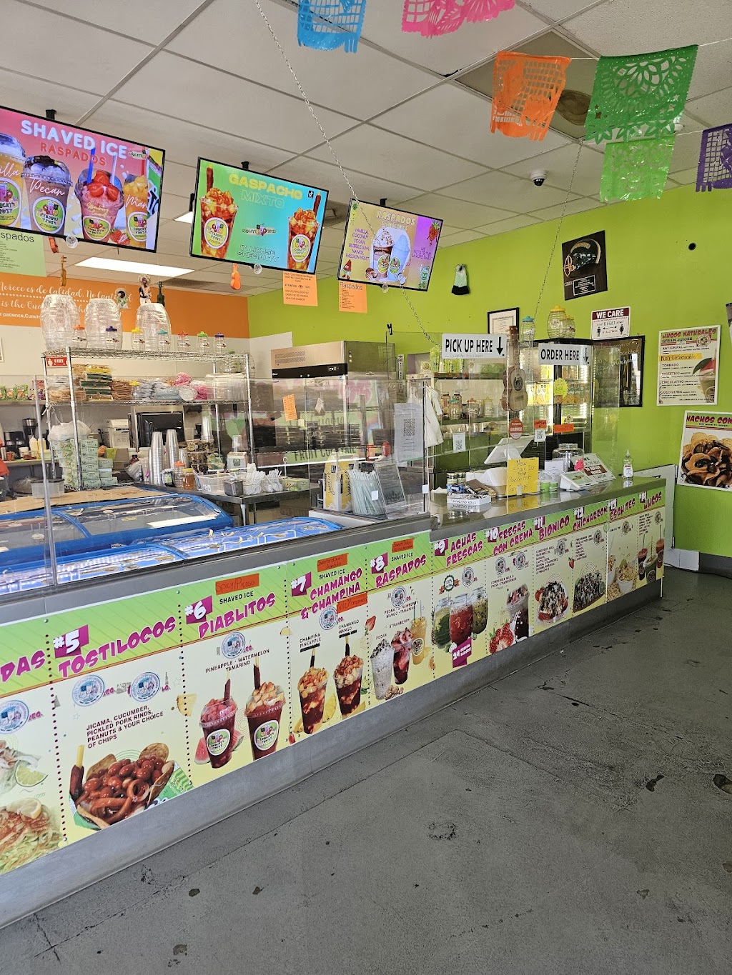 Cunchys Fruit | 27219 Camp Plenty Rd, Santa Clarita, CA 91351, USA | Phone: (661) 360-7950