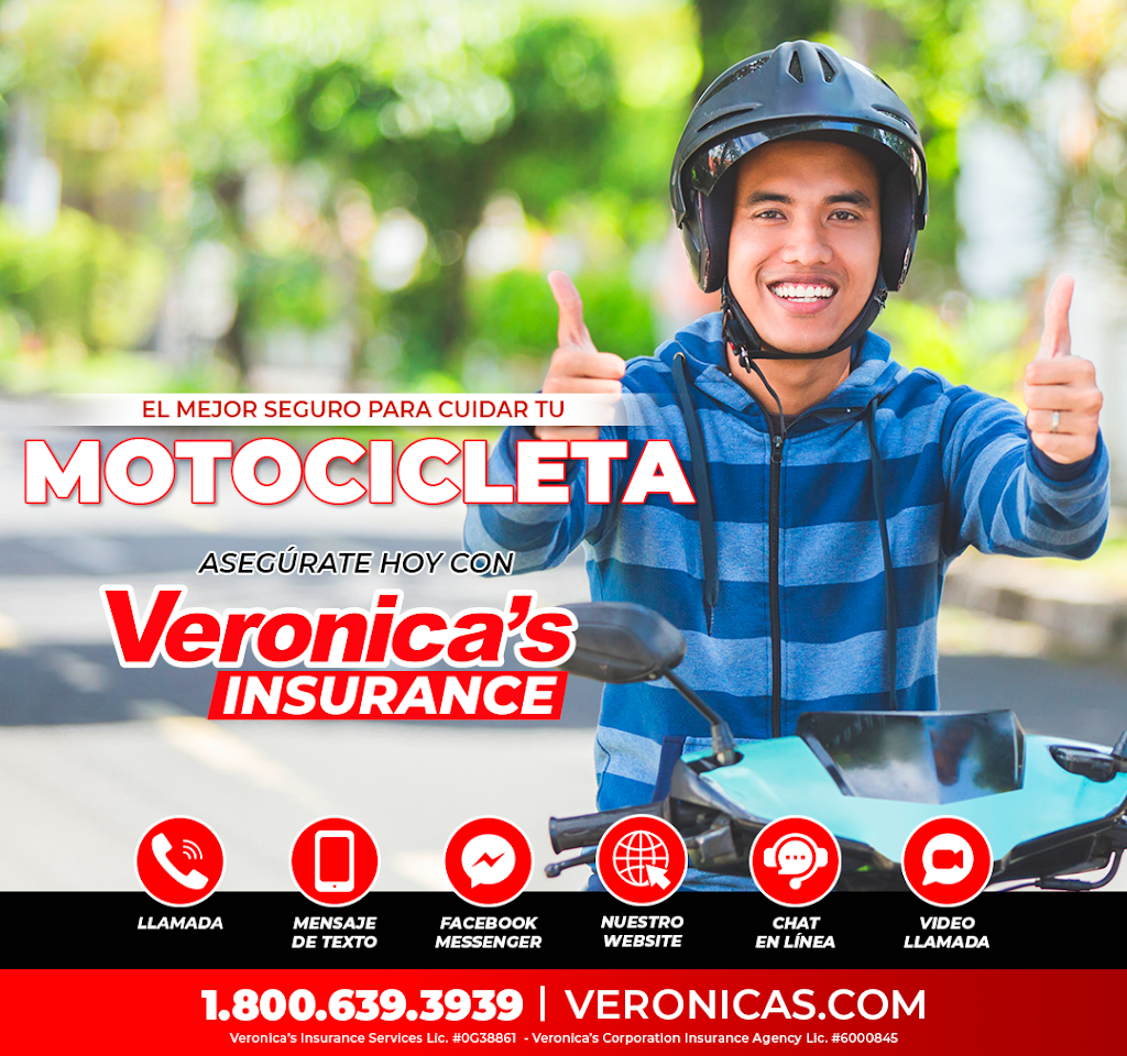 Veronicas Insurance Colton | 1163 N Mt Vernon Ave, Colton, CA 92324, USA | Phone: (909) 584-3665