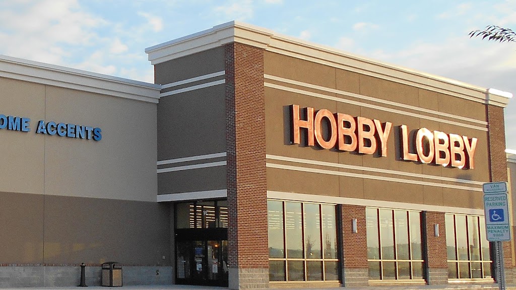 Hobby Lobby | 3850 Conlon Way W, Elizabeth City, NC 27909, USA | Phone: (252) 331-1754