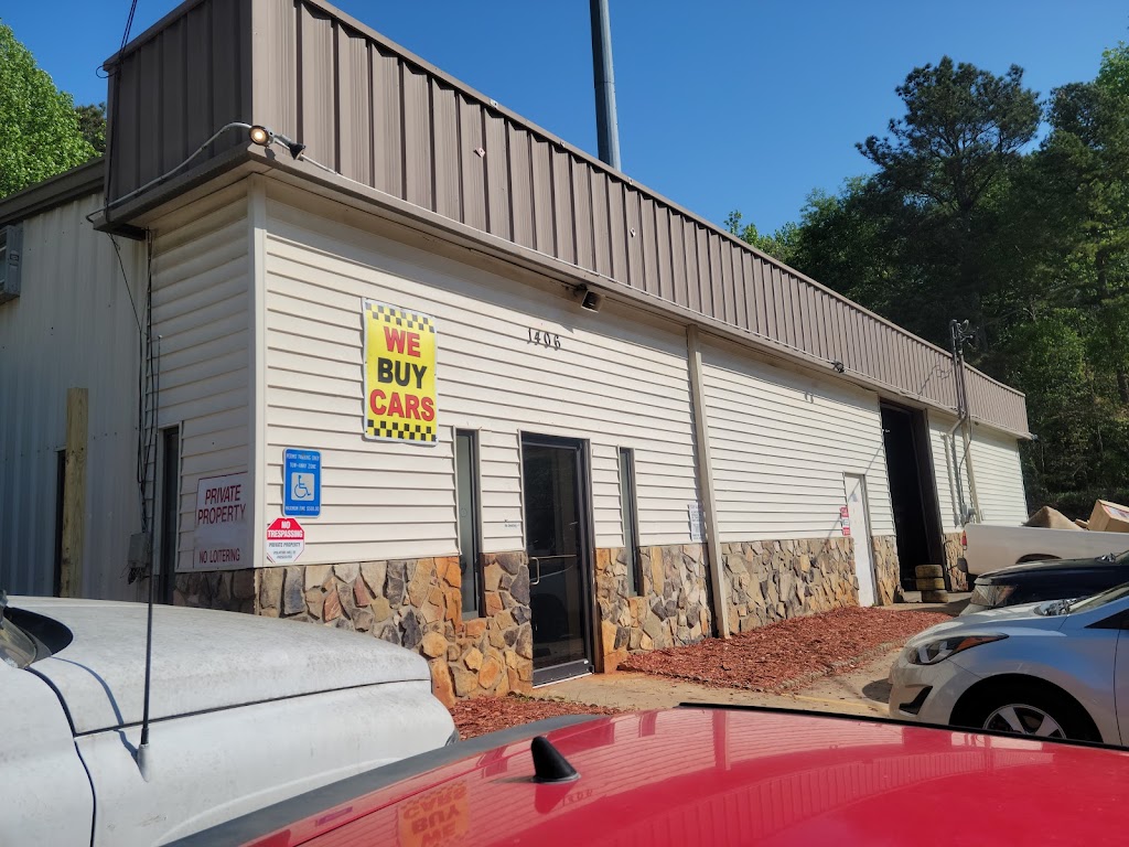 Dirty Boys Towing and Automotive | 1406 Railroad Ave, Sugar Hill, GA 30518, USA | Phone: (678) 641-3046