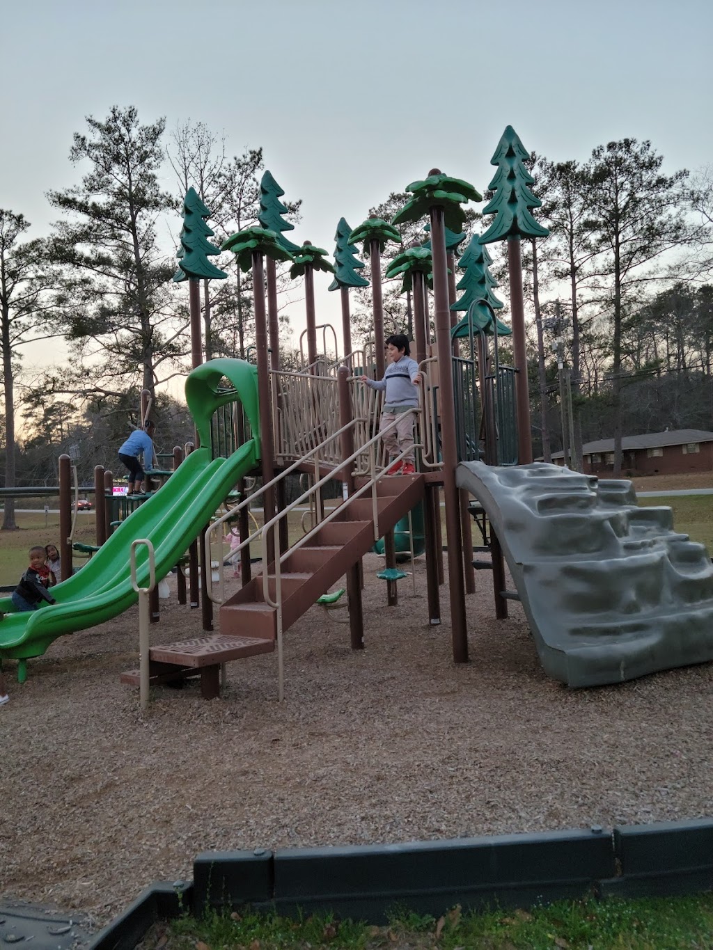 Southside Park | Sandfort Rd, Phenix City, AL 36869, USA | Phone: (334) 291-4732