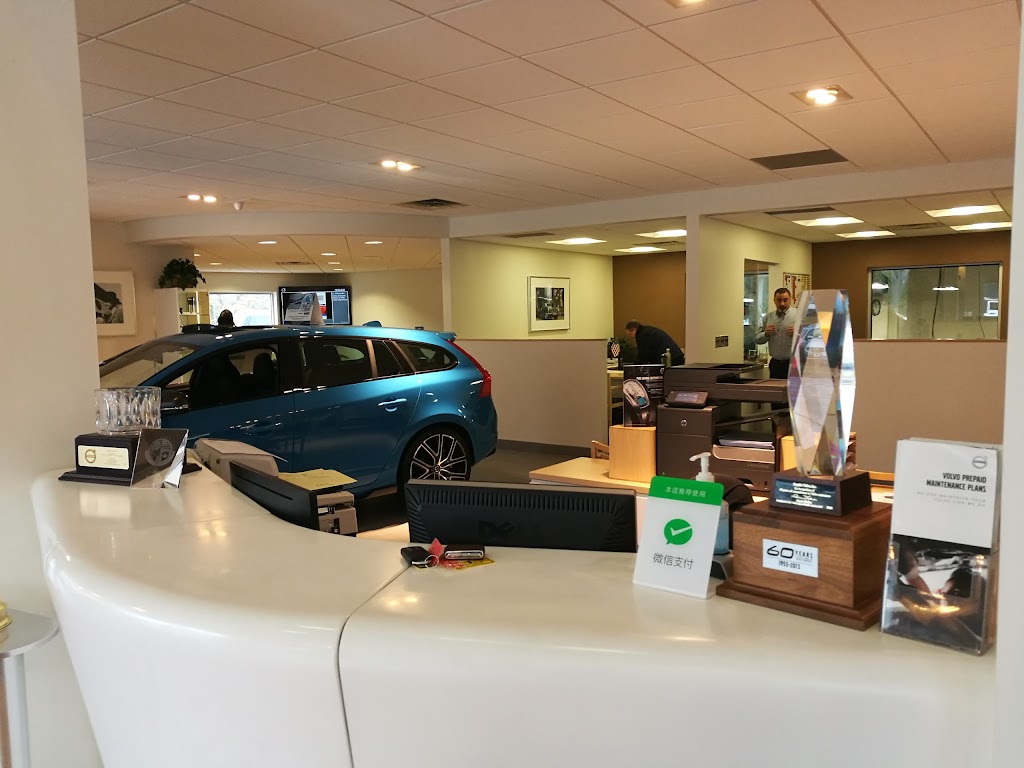 Smythe Volvo Cars | 40 River Rd, Summit, NJ 07901 | Phone: (908) 273-4200