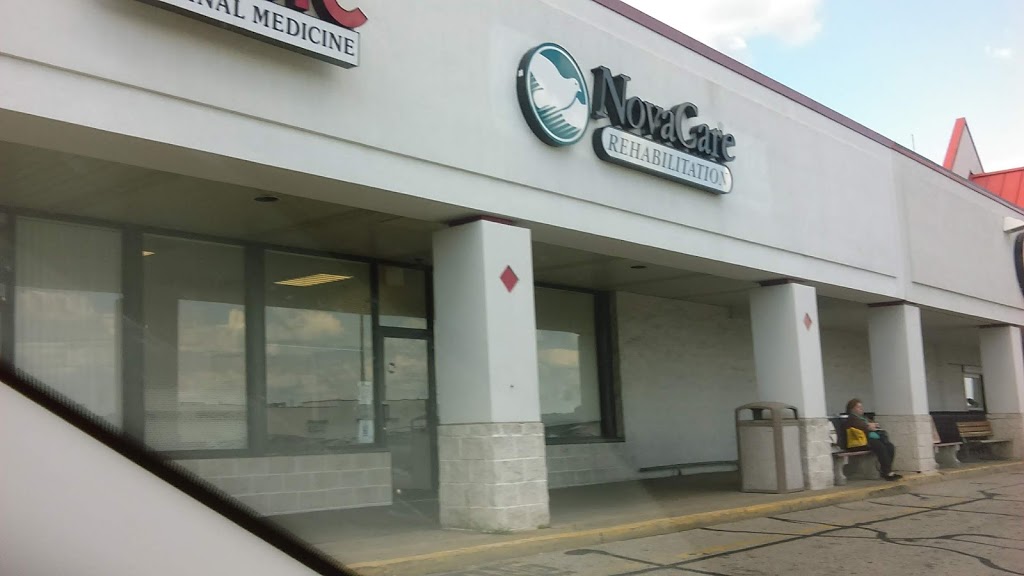 NovaCare Rehabilitation | 1305 Hoffman Blvd, West Mifflin, PA 15122, USA | Phone: (412) 462-4313