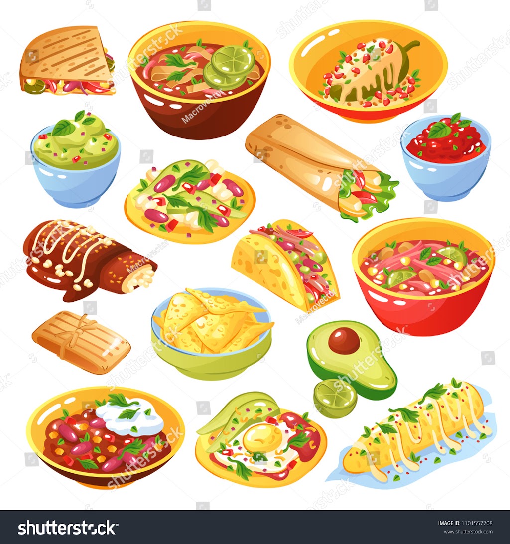 Mexican Foods | 7292 TX-224, Greenville, TX 75401, USA | Phone: (903) 458-5576