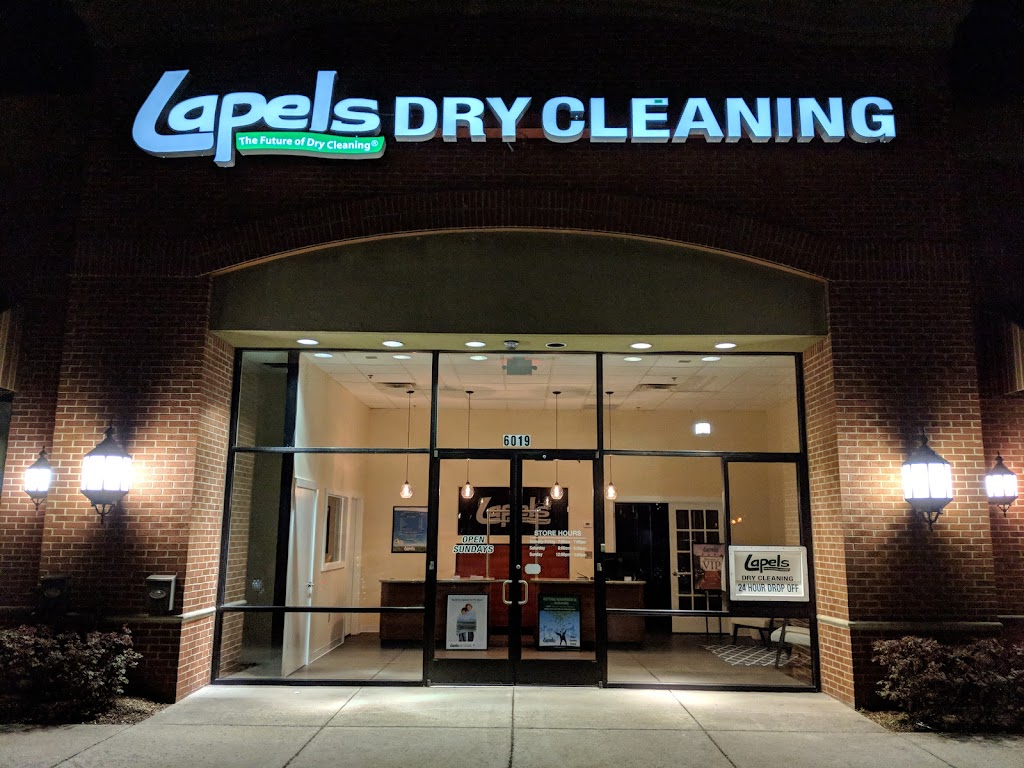 Lapels Dry Cleaning | 6019 Nolensville Pk, Nashville, TN 37211 | Phone: (615) 964-7217