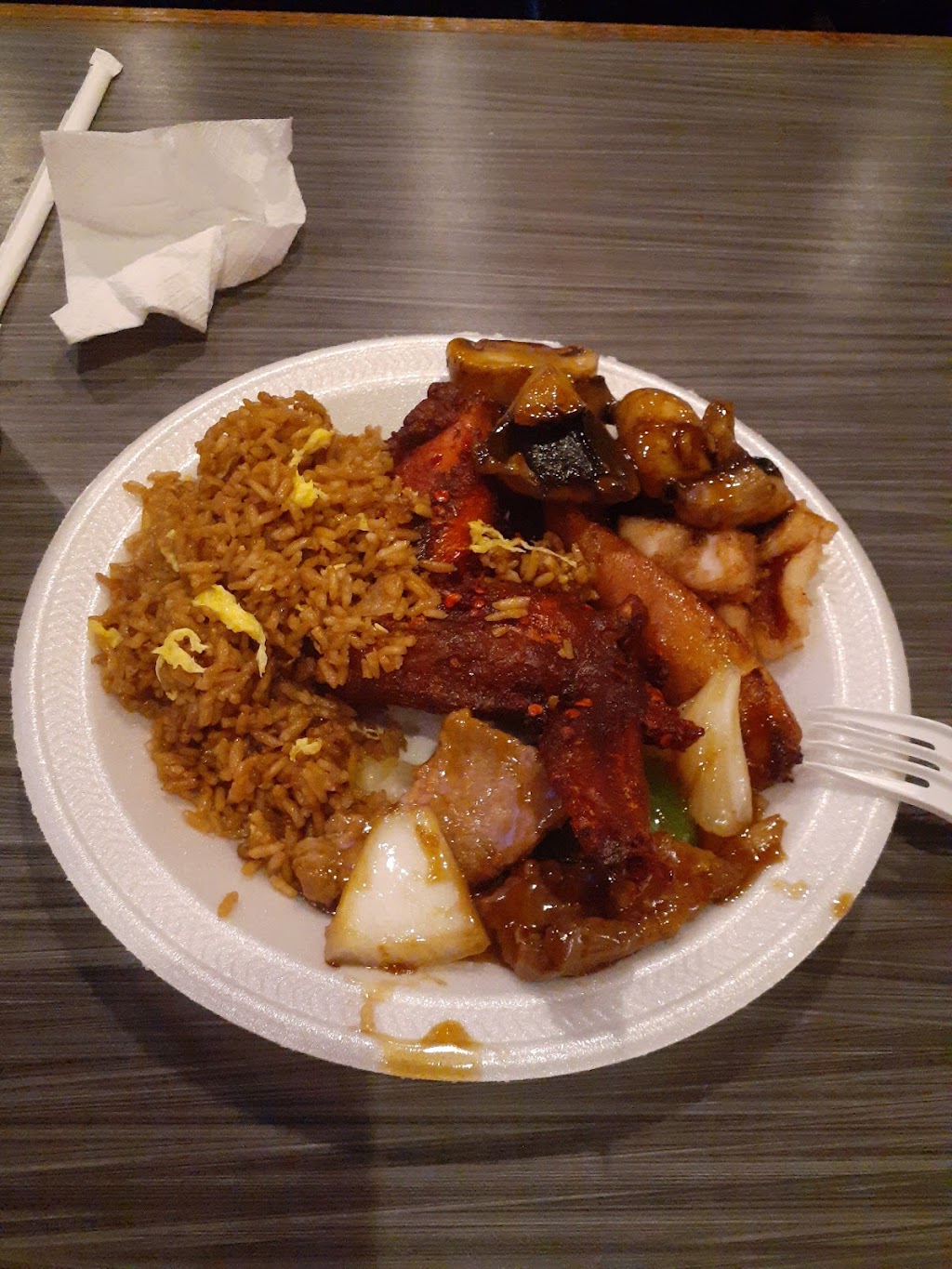 China V Star Buffet | 2253 Belvidere Rd, Waukegan, IL 60085, USA | Phone: (847) 625-1818