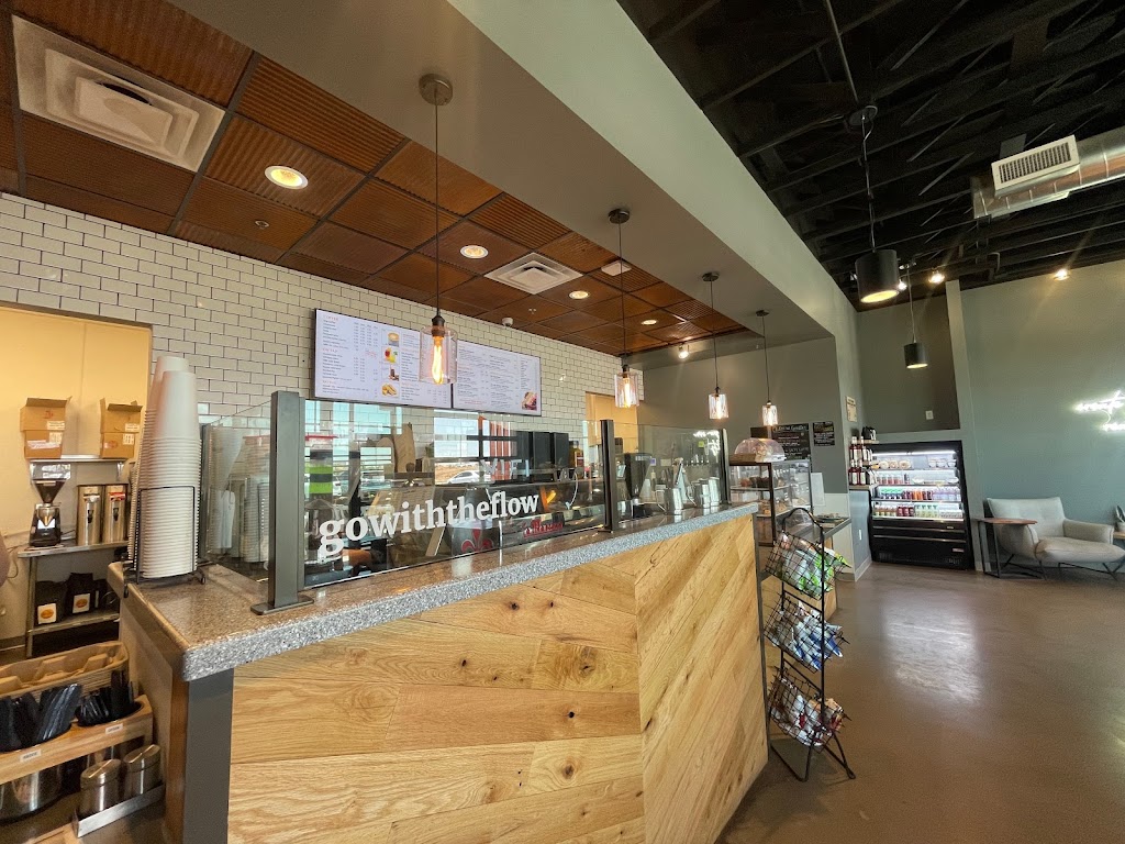 Ebb & Flow Coffee Co. (ANTHEM Coffee Coming Soon) | 19425 W Indian School Rd #101, Litchfield Park, AZ 85340, USA | Phone: (623) 440-1871