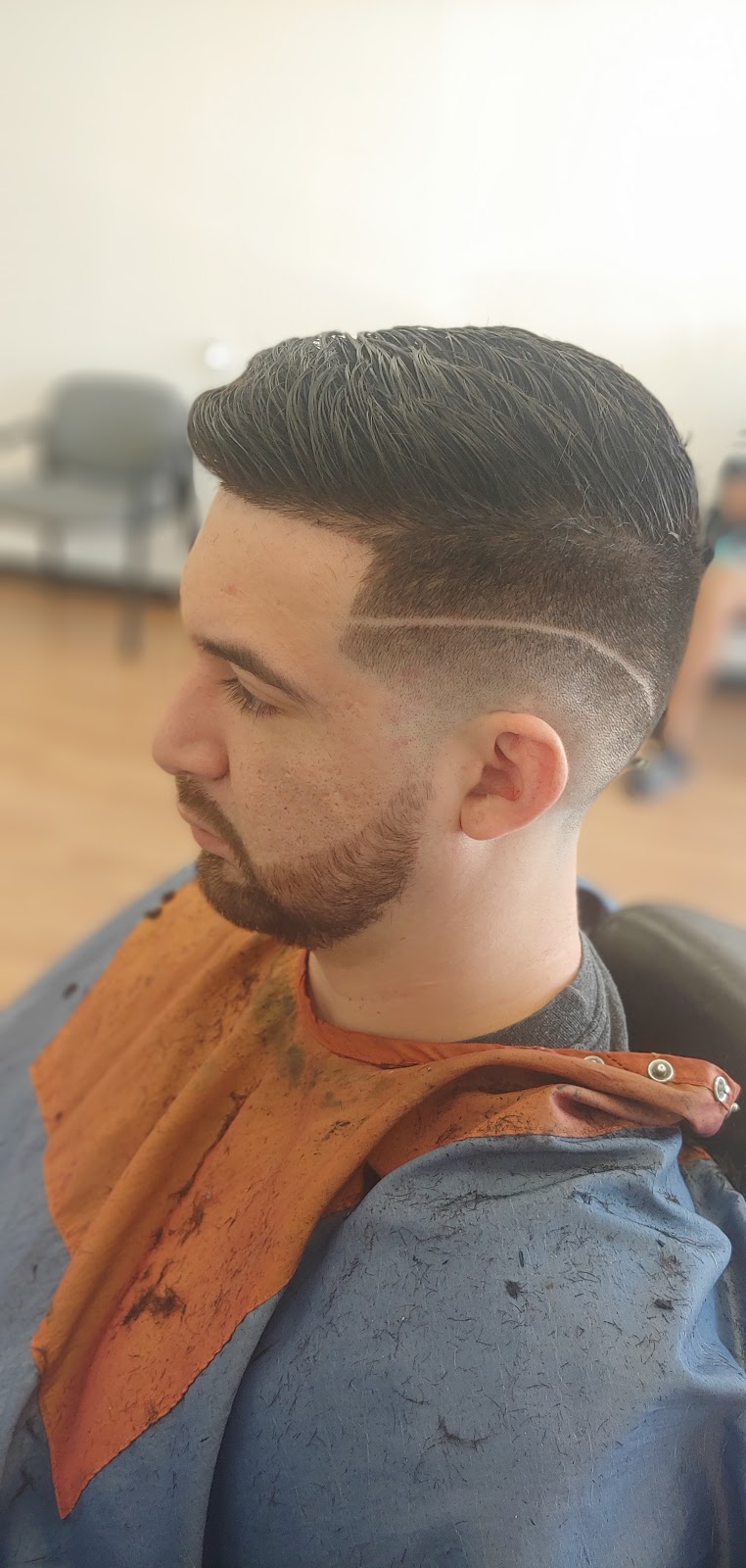 Flaco barber salon | 17202 Clay Rd suite 101-A, Houston, TX 77084, USA | Phone: (346) 777-8475