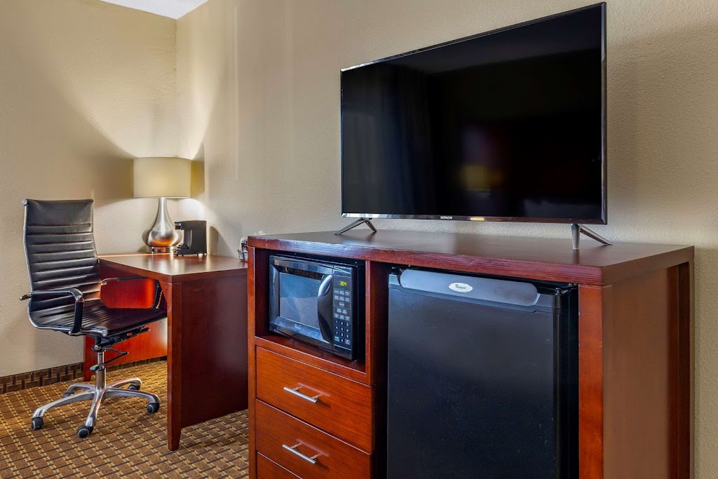 Comfort Inn At the Park | 3725 Avenue of the Carolinas, Fort Mill, SC 29708, USA | Phone: (803) 548-5200