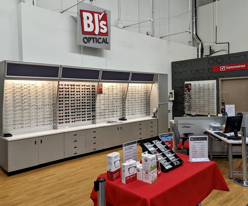 BJs Optical | 2131 Kirkwood Hwy, Wilmington, DE 19805, USA | Phone: (302) 999-9657