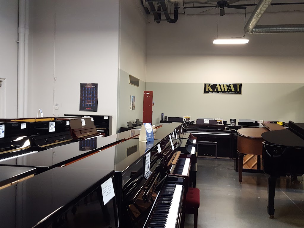 SoCal Pianos | 740 S Rochester Ave, Ontario, CA 91761, USA | Phone: (888) 389-4457