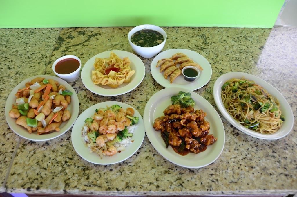 Chopstix-Express | 1085 Eagle Lake Dr #12, Lawrenceburg, KY 40342 | Phone: (502) 353-4045