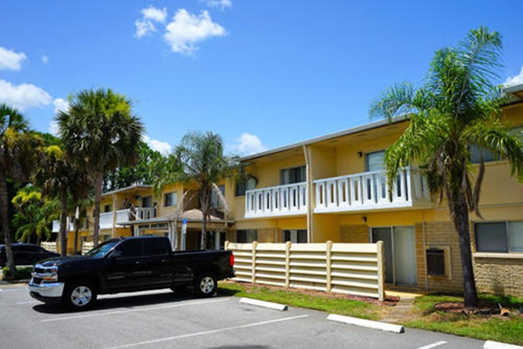 Park Vista Apartments | 1850 S Park Ave, Titusville, FL 32780, USA | Phone: (407) 288-3067