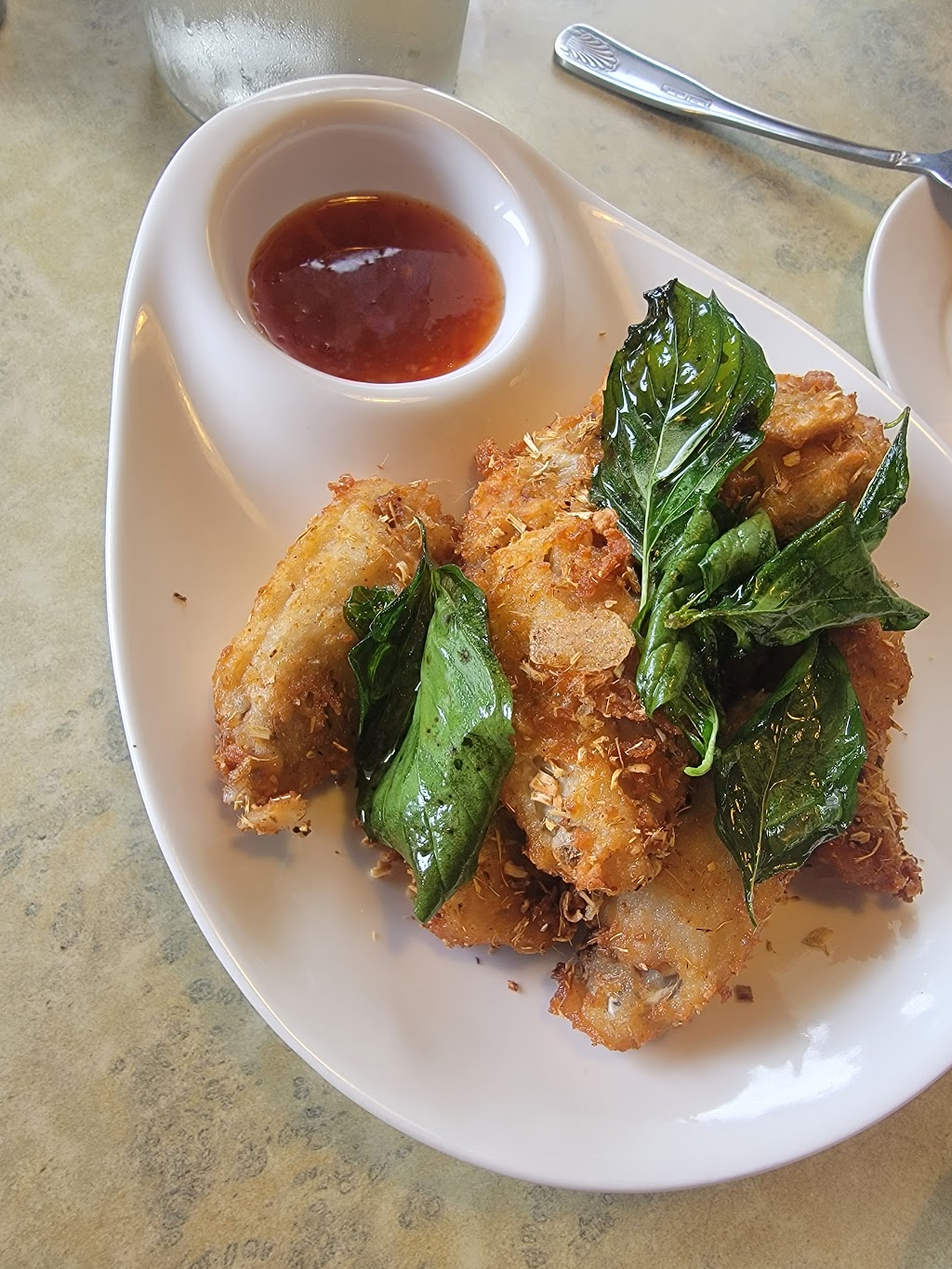 Thai Charlies Restaurant | 920 Bay St, Port Orchard, WA 98366, USA | Phone: (360) 519-3983