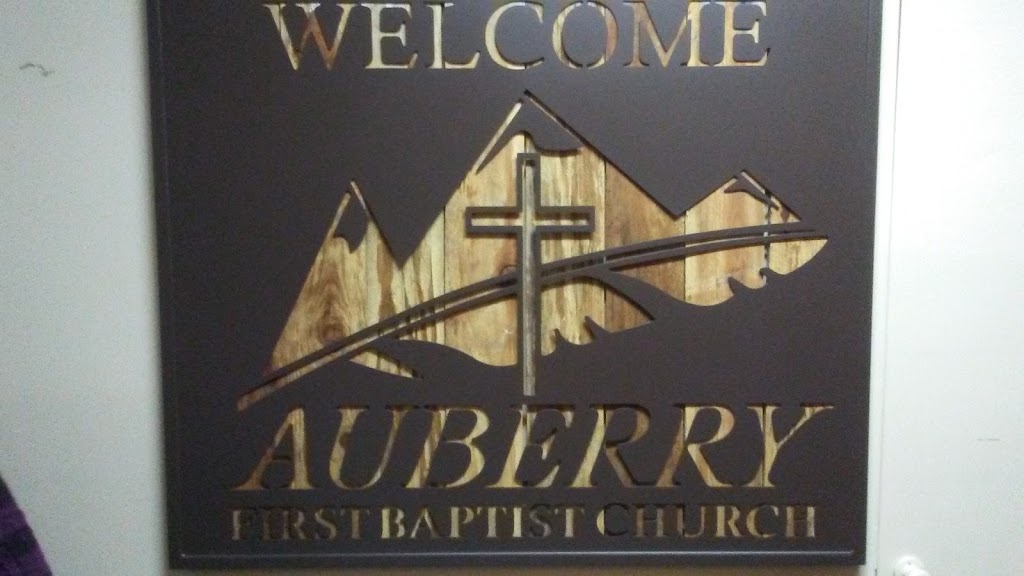 Auberry First Baptist Church | 35635 Auberry Mission Rd, Auberry, CA 93602, USA | Phone: (559) 855-8655