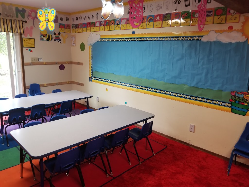 Busy Bee Preschool, Learning Labs and Tutoring | 11229 SE 320th Pl, Auburn, WA 98092, USA | Phone: (253) 288-1842