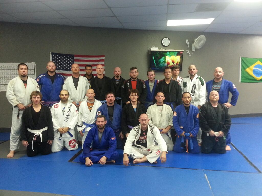 New Port Richey Jiu-jitsu Academy | 805 Live Oak St, Tarpon Springs, FL 34689, USA | Phone: (727) 237-4401