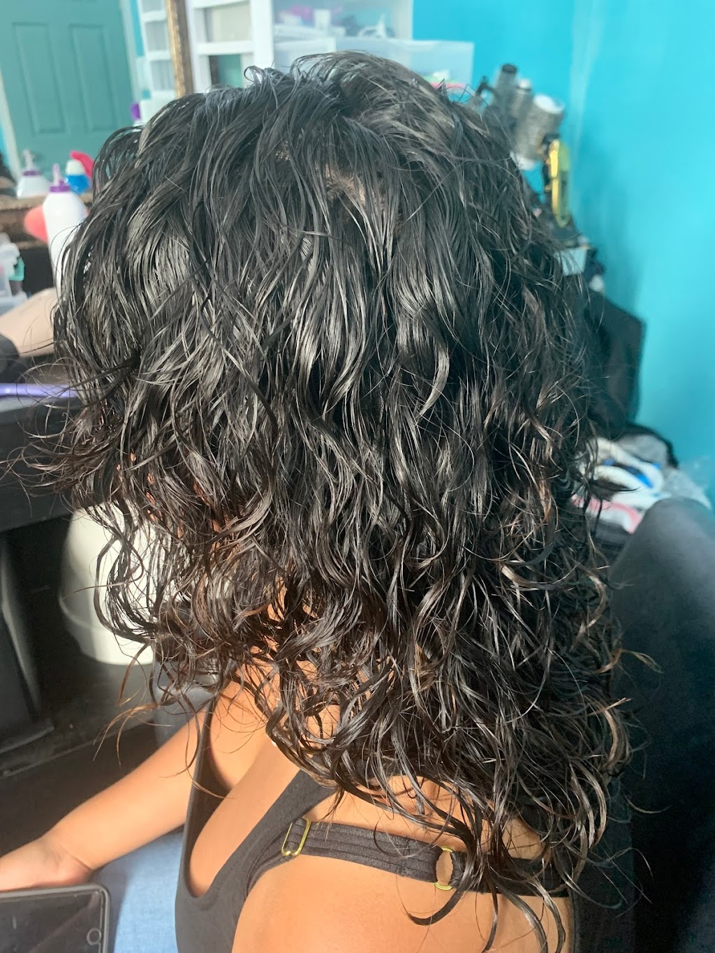 Jessas hair creation | 466 Mill Hill Rd, Roxboro, NC 27574, USA | Phone: (984) 364-9724