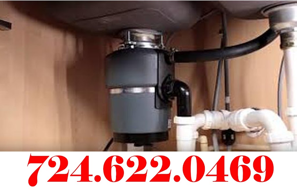 Suica Plumbing and Heating | 417 Pennsylvania Ave, Monaca, PA 15061, USA | Phone: (724) 622-0469