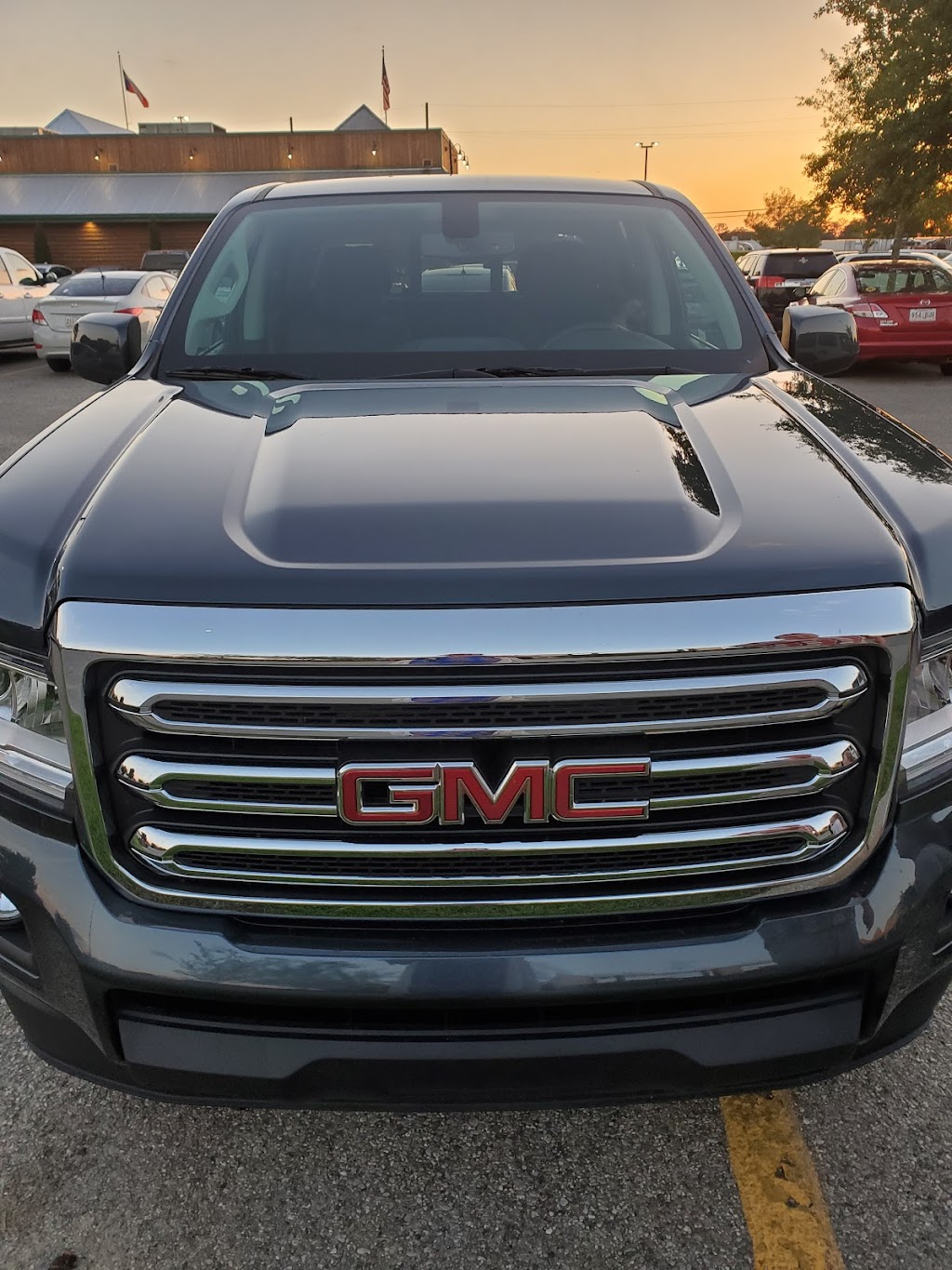 Legacy Buick GMC | 293 E Howze Beach Rd, Slidell, LA 70458, USA | Phone: (985) 746-9193