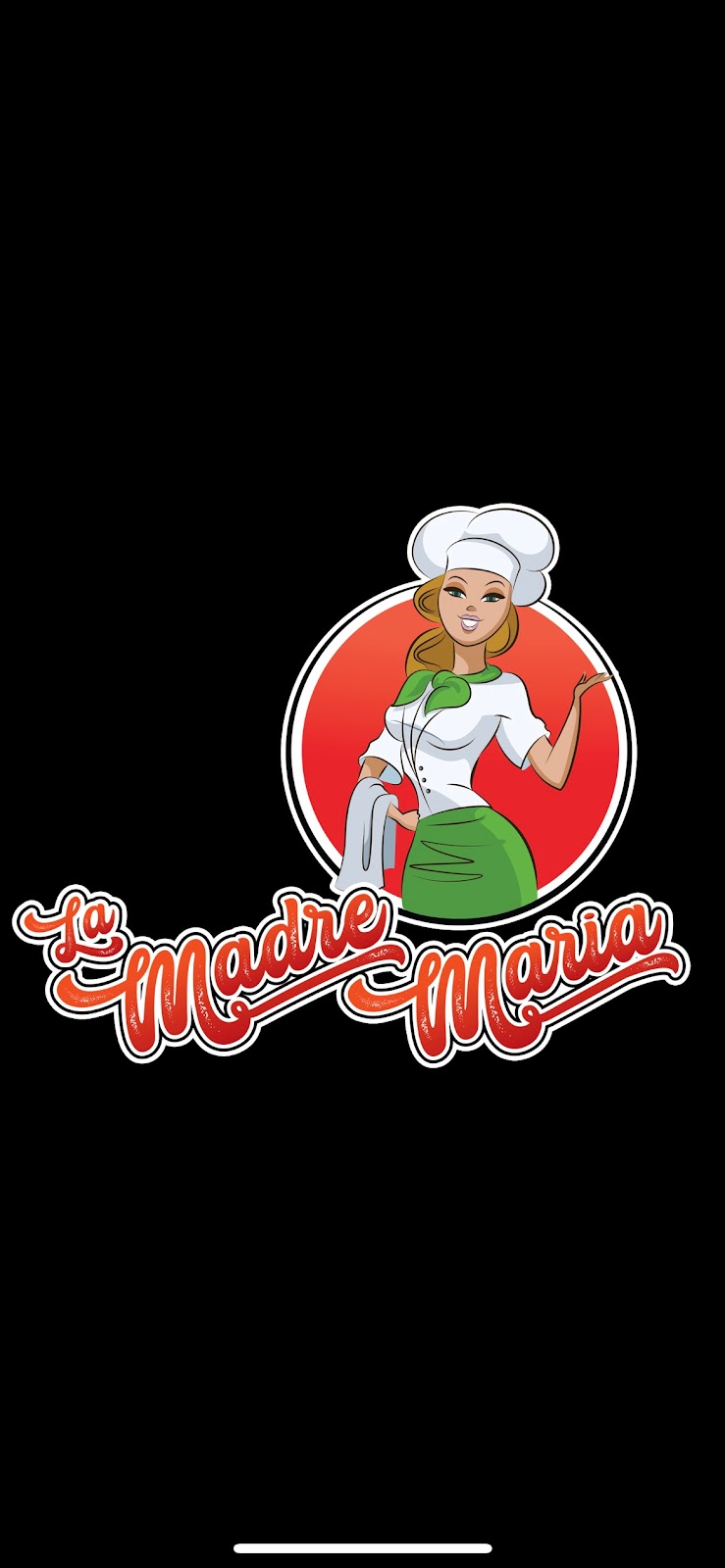 La Madre Maria | 2480 Hooper Ave, Brick Township, NJ 08723, USA | Phone: (848) 326-9682