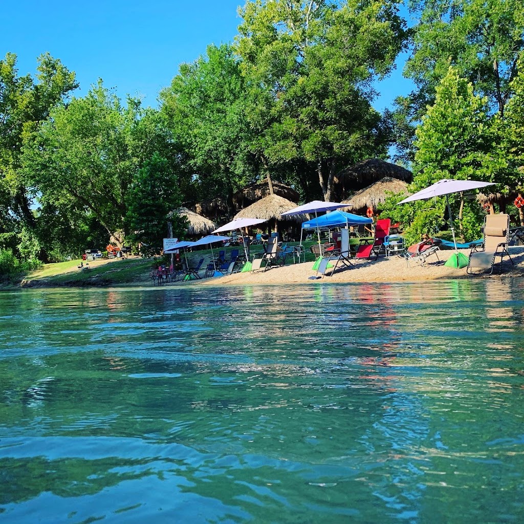 Sons Island Getaways | 9301 FM725, McQueeney, TX 78123, USA | Phone: (877) 577-7667