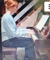 Jackies Melodies Piano Lessons ONLINE | 75 Maxim Rd, Howell Township, NJ 07731, United States | Phone: (908) 894-4548