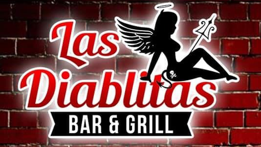 Las Diablitas Bar & Grill | 710 Rankin Rd, Houston, TX 77073, USA | Phone: (281) 821-4305