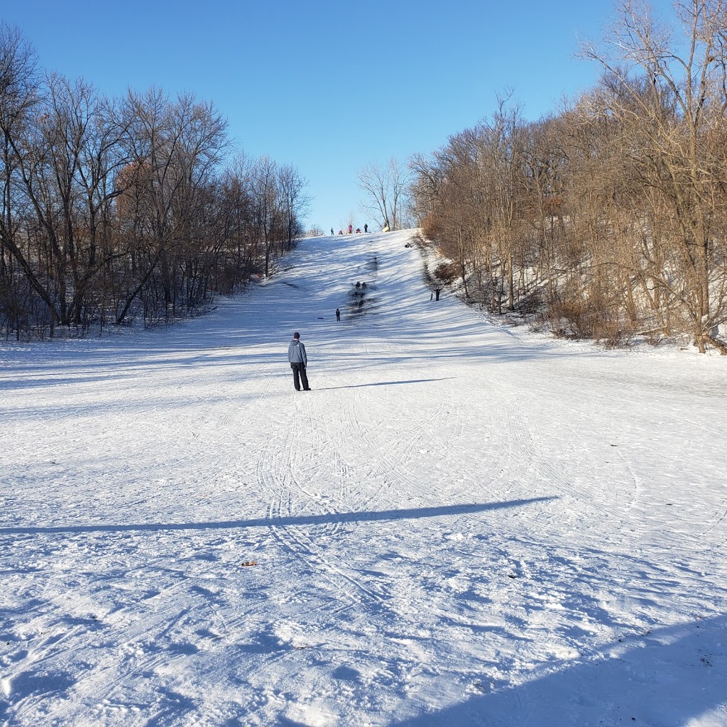 Clifton French Regional Park | 15720 Rockford Rd, Minneapolis, MN 55446, USA | Phone: (763) 694-7750