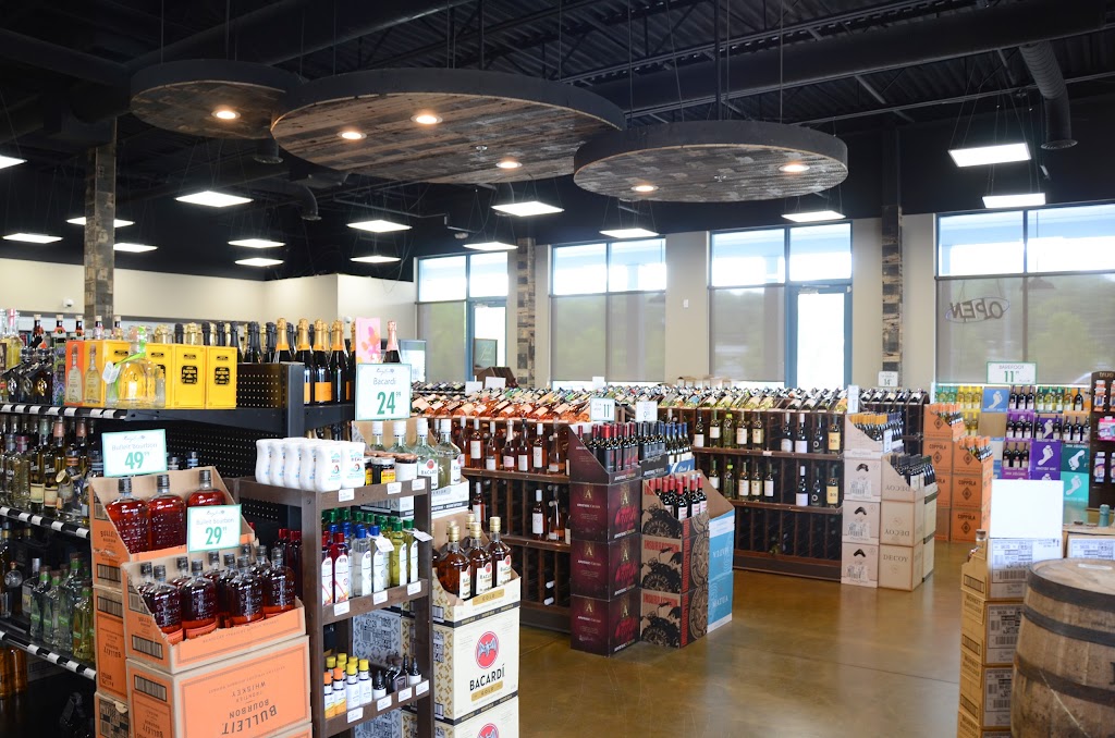 Berry Farms Wine & Spirits | 4000 Hughes Crossing #160, Franklin, TN 37064, USA | Phone: (615) 465-6978