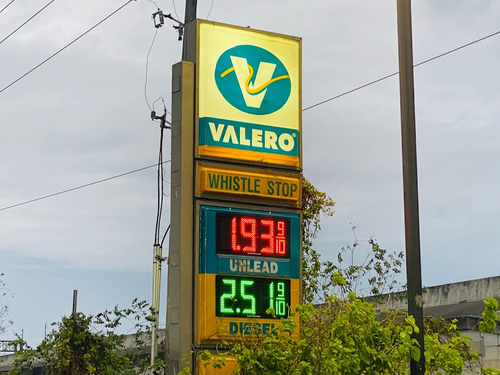 Valero | I-69 Access Rd, Corpus Christi, TX 78410, USA | Phone: (361) 241-4299