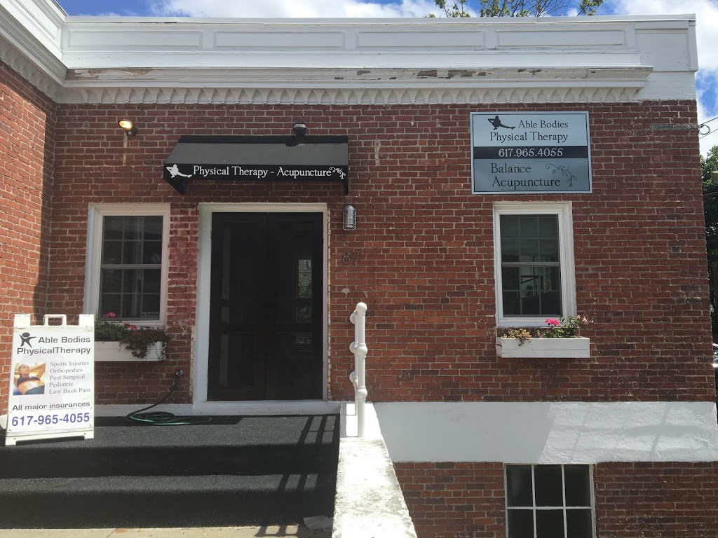 Balance Acupuncture | 1625 Beacon St, Waban, MA 02468, USA | Phone: (617) 965-4055