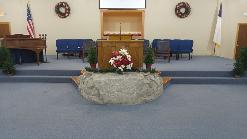 Mt Zion Baptist Church | 6109 Appleleaf Ln, Sellersburg, IN 47172, USA | Phone: (812) 725-8436