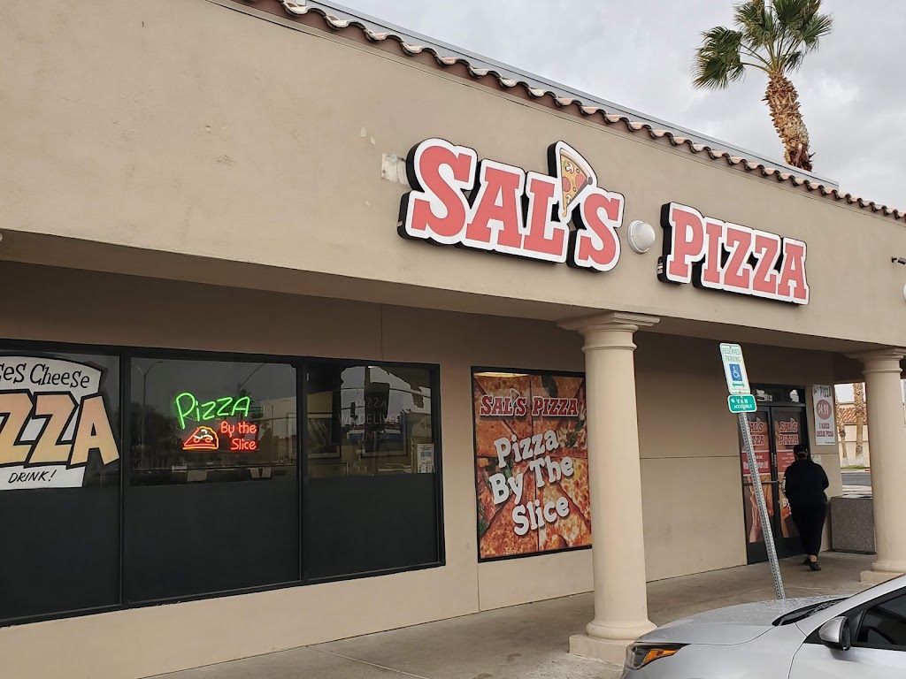Sals Pizza | 198 N Pecos Rd #B, Henderson, NV 89074, USA | Phone: (702) 614-4414