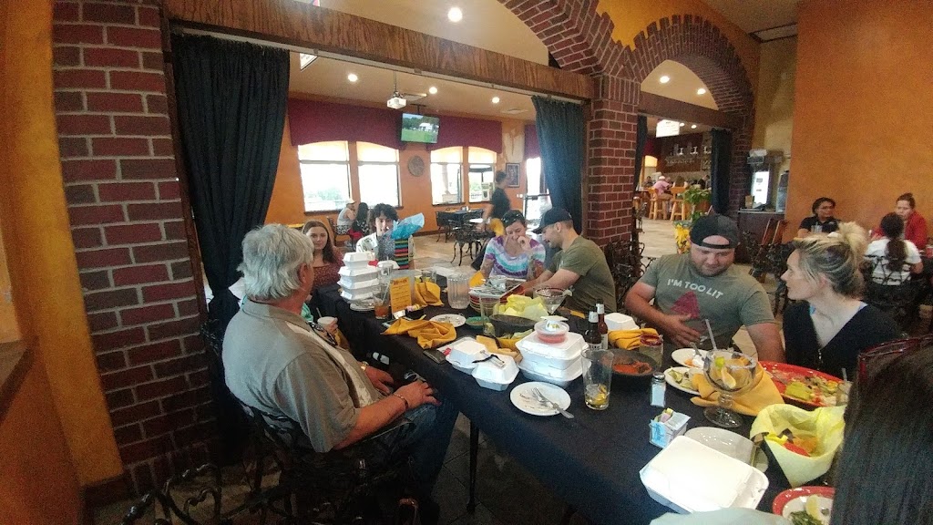 Casa Chapala | 1800 Walnut St, Bastrop, TX 78602, USA | Phone: (512) 985-5788