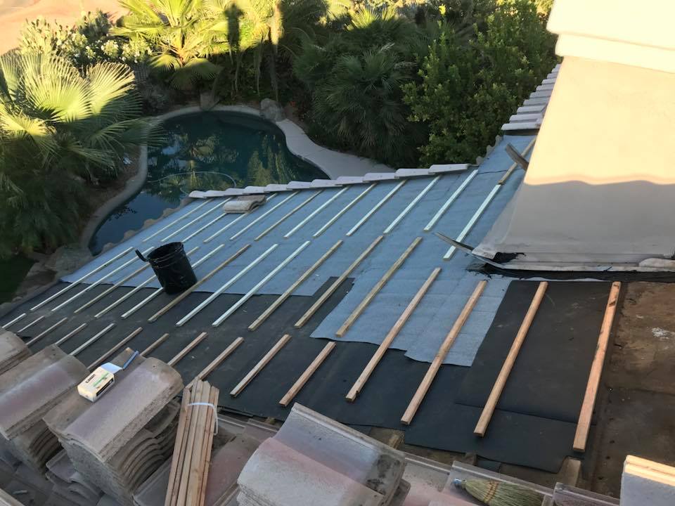 Gary and Son Roofing | 13036 S Airport Rd, Buckeye, AZ 85326, USA | Phone: (602) 843-5858