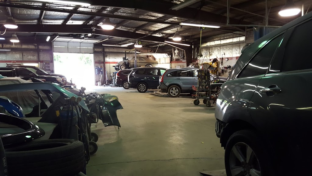 Echard Collision Repair | 1426 Collins Rd NW, Lancaster, OH 43130, USA | Phone: (740) 653-7491